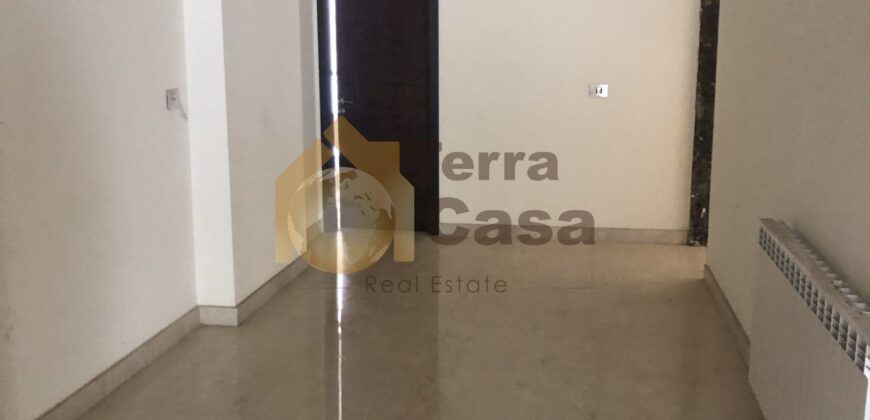 Brand new apartment in achrafieh , prime location Ref#4162
