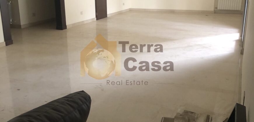 Brand new apartment in achrafieh , prime location Ref#4162
