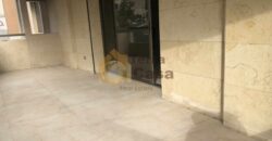 achrafieh apartment for rent , prime location Ref#4168