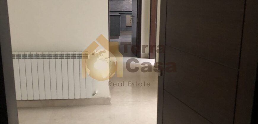 Brand new apartment in achrafieh , prime location Ref#4162