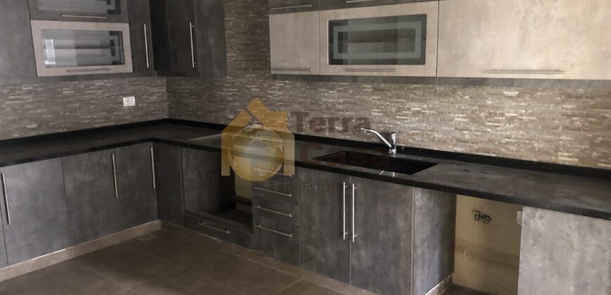 Brand new apartment in achrafieh , prime location Ref#4160