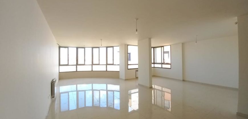hazmieh apartment for sale in a calm area