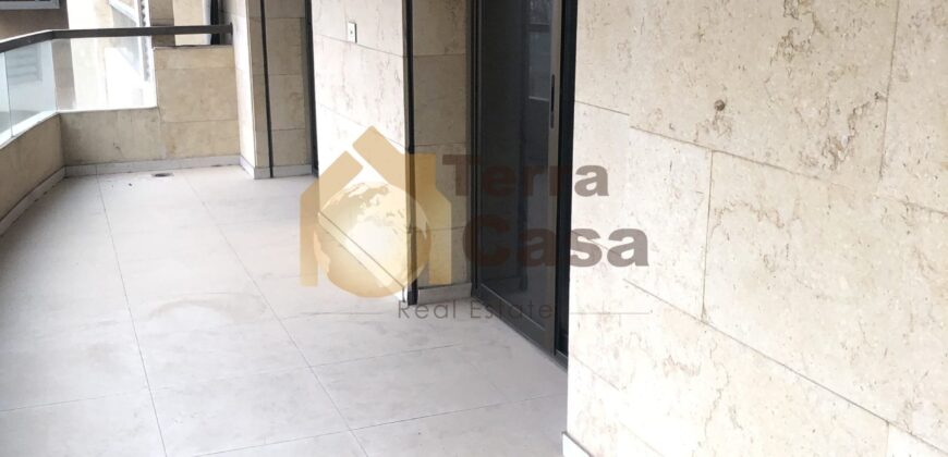 Brand new apartment in achrafieh , prime location Ref#4160