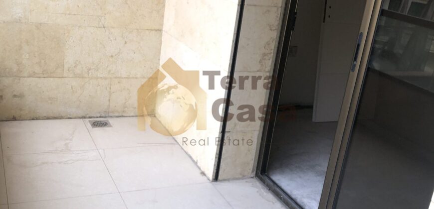 Brand new apartment in achrafieh , prime location Ref#4160