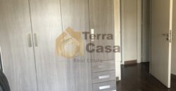 Fully furnished apartment in sodeco
