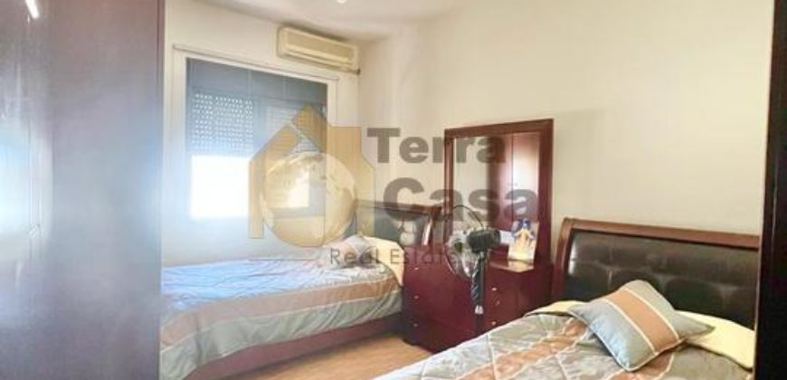 Apartment For Sale In Jdayde Ref#4283
