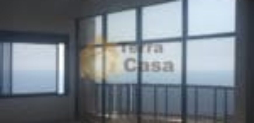 kfaryassine Duplex 300 sqm for rent panoramic sea and mountain view #4348