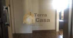Fully furnished apartment in sodeco