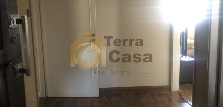 Fully furnished apartment in sodeco