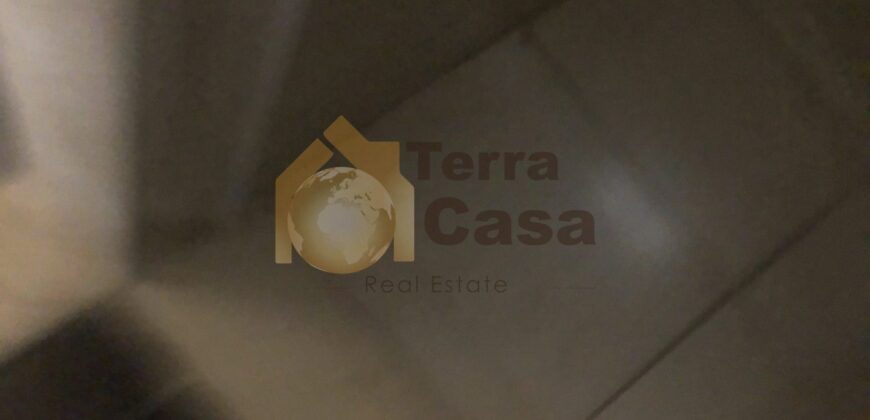 Fully furnished apartment in sodeco