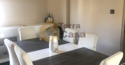 Fully furnished apartment in sodeco