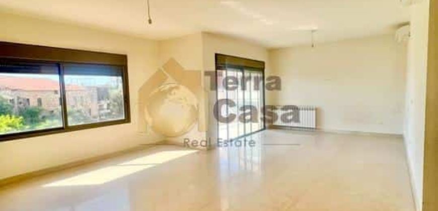 Luxury Apartment For Rent In Naqqache
