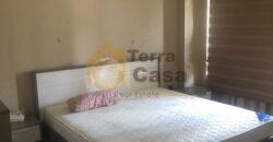 Fully furnished apartment in sodeco