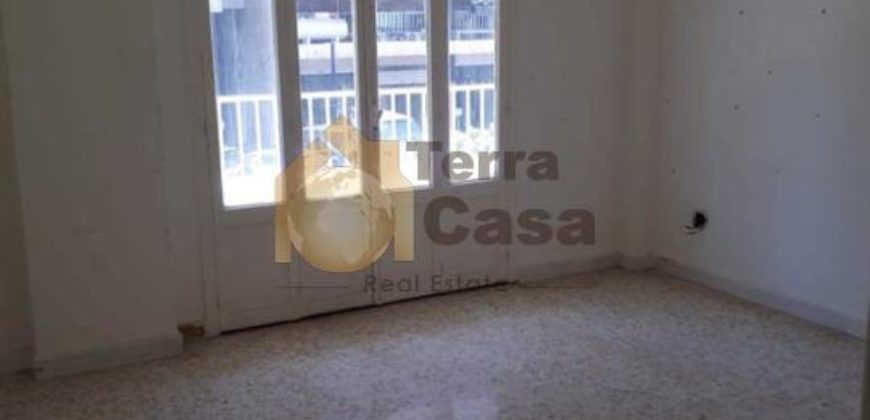 Furn el chebeck  apartment nice location for sale .