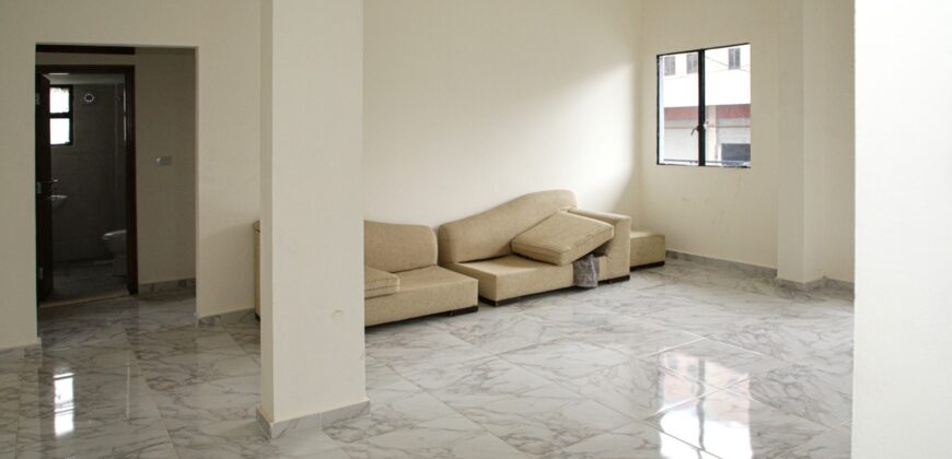 baouchrieh office 400 sqm for rent prime location Ref#4339