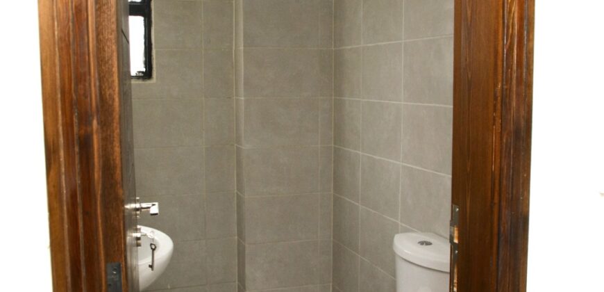 baouchrieh office 400 sqm for rent prime location Ref#4339