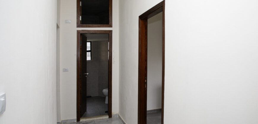 baouchrieh office 400 sqm for rent prime location Ref#4339