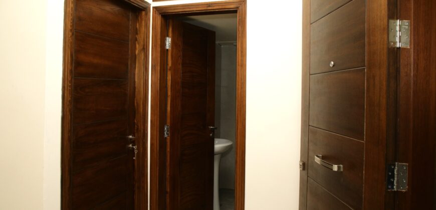 baouchrieh office 400 sqm for rent prime location Ref#4339