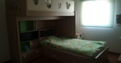 broummana fully furnished apartment 240 sqm for rent, sea view #4310
