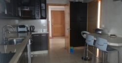 broummana fully furnished apartment 240 sqm for rent, sea view #4310