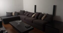 broummana fully furnished apartment 240 sqm for rent, sea view #4310