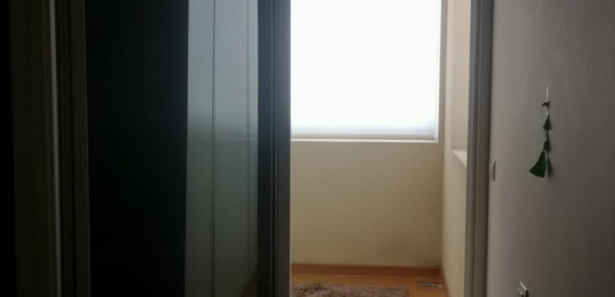 broummana fully furnished apartment 240 sqm for rent, sea view #4310