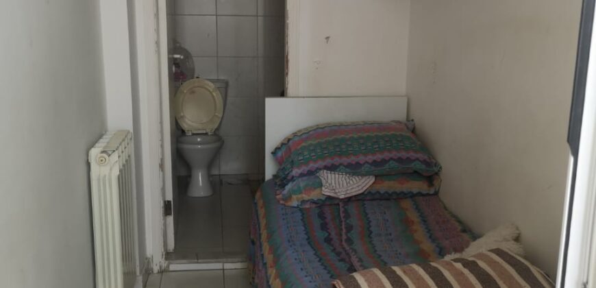 broummana fully furnished apartment 240 sqm for rent, sea view #4310