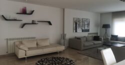 broummana fully furnished apartment 240 sqm for rent, sea view #4310