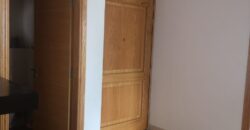 broummana fully furnished apartment 240 sqm for rent, sea view #4310