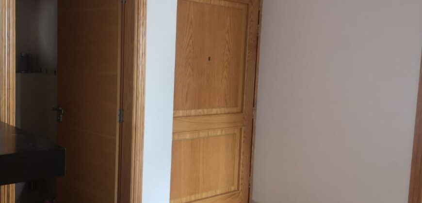 broummana fully furnished apartment 240 sqm for rent, sea view #4310