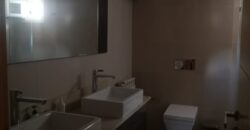 broummana fully furnished apartment 240 sqm for rent, sea view #4310