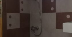 broummana fully furnished apartment 240 sqm for rent, sea view #4310