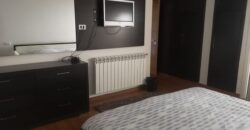 broummana fully furnished apartment 240 sqm for rent, sea view #4310