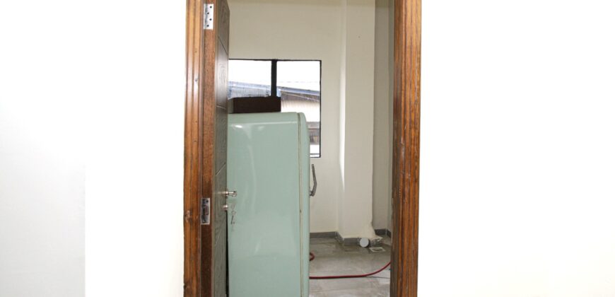 baouchrieh office 400 sqm for rent prime location Ref#4339