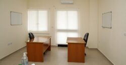 baouchrieh office 400 sqm for rent prime location Ref#4339
