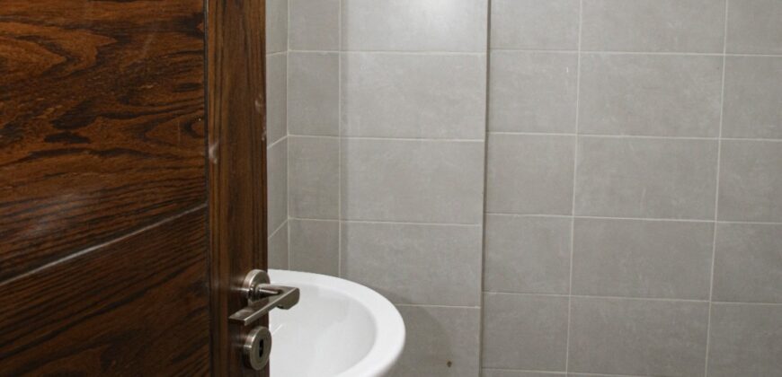 baouchrieh office 400 sqm for rent prime location Ref#4339