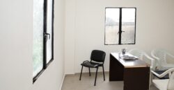 baouchrieh office 400 sqm for rent prime location Ref#4339