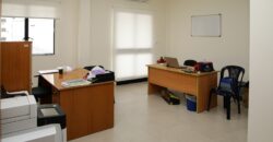 baouchrieh office 400 sqm for rent prime location Ref#4339