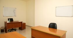 baouchrieh office 400 sqm for rent prime location Ref#4339