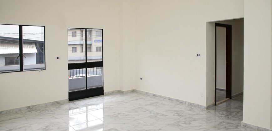 baouchrieh office 400 sqm for rent prime location Ref#4339