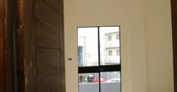 baouchrieh office 400 sqm for rent prime location Ref#4339