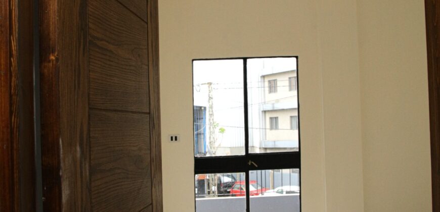 baouchrieh office 400 sqm for rent prime location Ref#4339