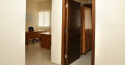 baouchrieh office 400 sqm for rent prime location Ref#4339