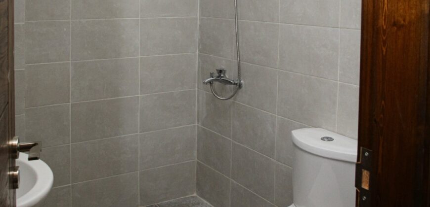 baouchrieh office 400 sqm for rent prime location Ref#4339