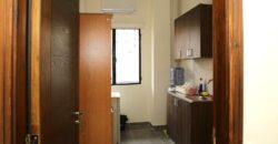 baouchrieh office 400 sqm for rent prime location Ref#4339