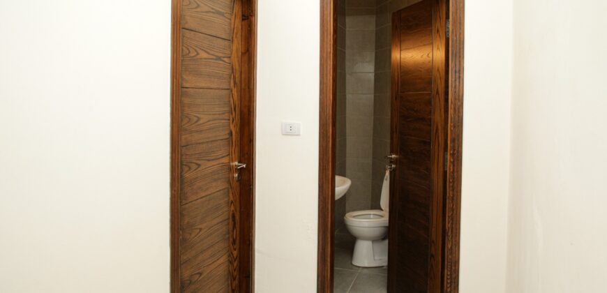 baouchrieh office 400 sqm for rent prime location Ref#4339