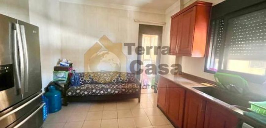 Apartment For Sale In Jdayde Ref#4283