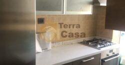Fully furnished apartment in sodeco