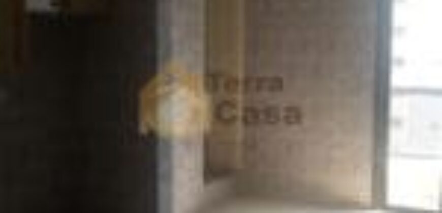 kfaryassine Duplex 300 sqm for rent panoramic sea and mountain view #4348