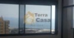 kfaryassine Duplex 300 sqm for rent panoramic sea and mountain view #4348